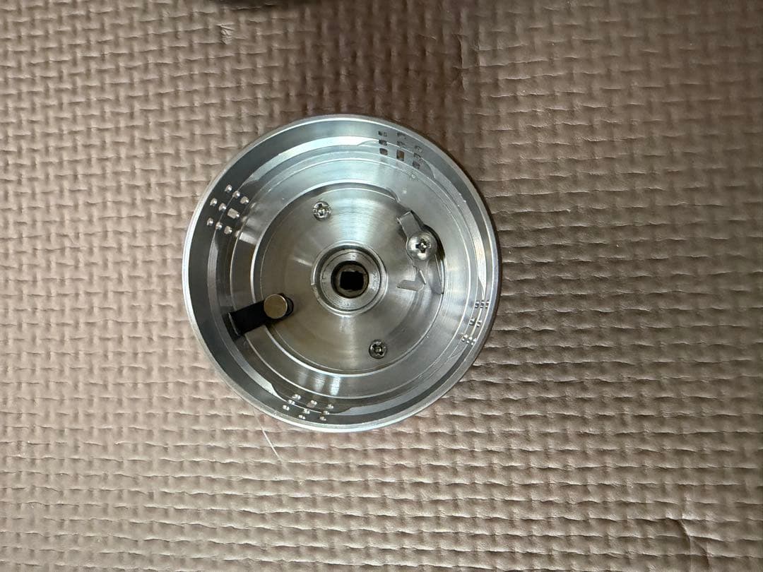 ソーマ18 STELLA C2500SHG 美品