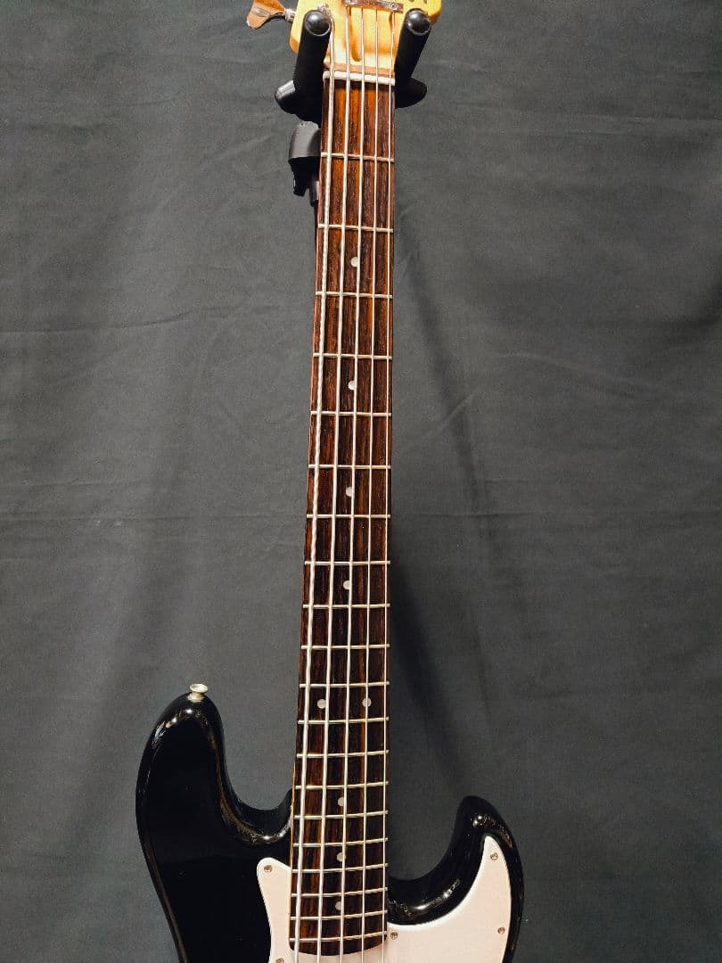 Squire by Fender Jazz Bass 5弦 ジャズベース