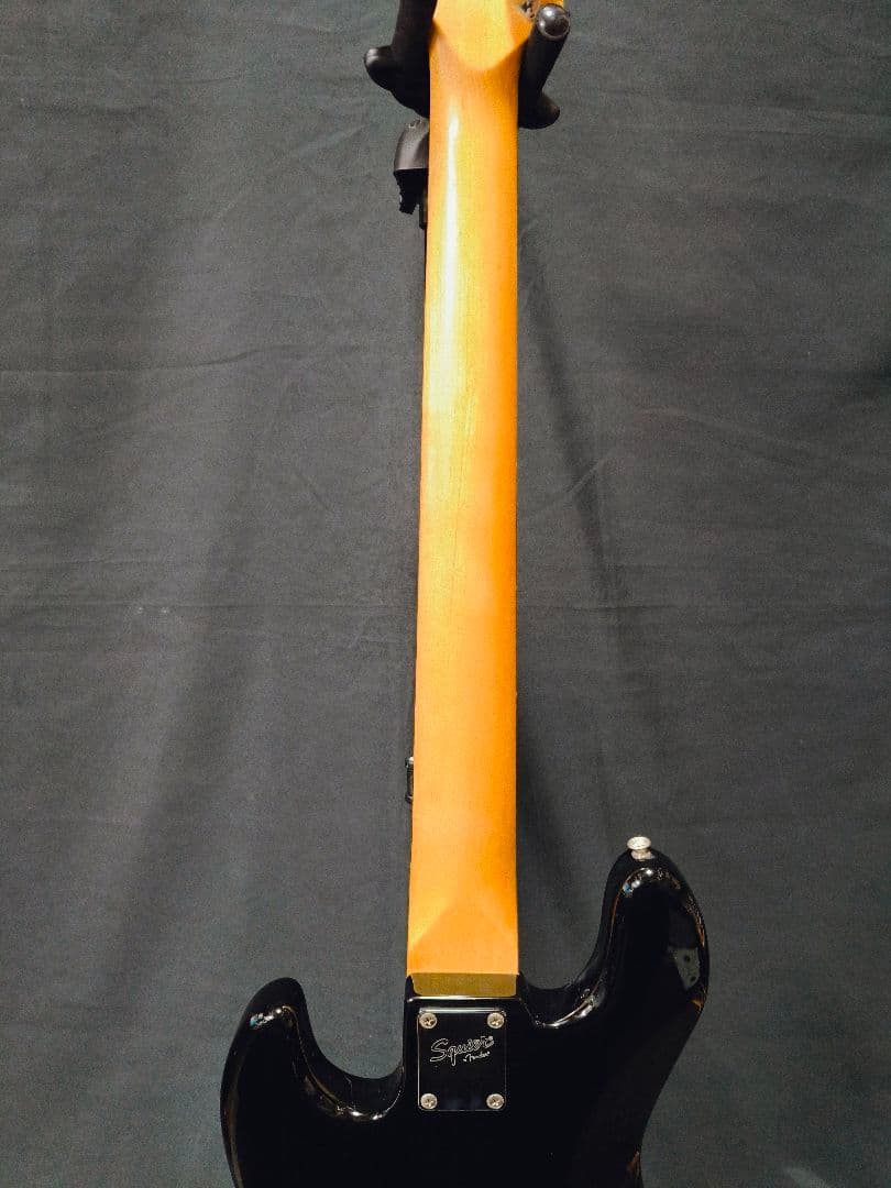 Squire by Fender Jazz Bass 5弦 ジャズベース