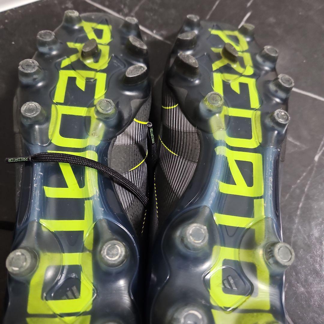 アディダス　プレデター　エリート