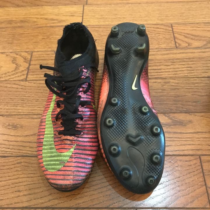 ナイキ NIKE マーキュリアル スーパーフライ