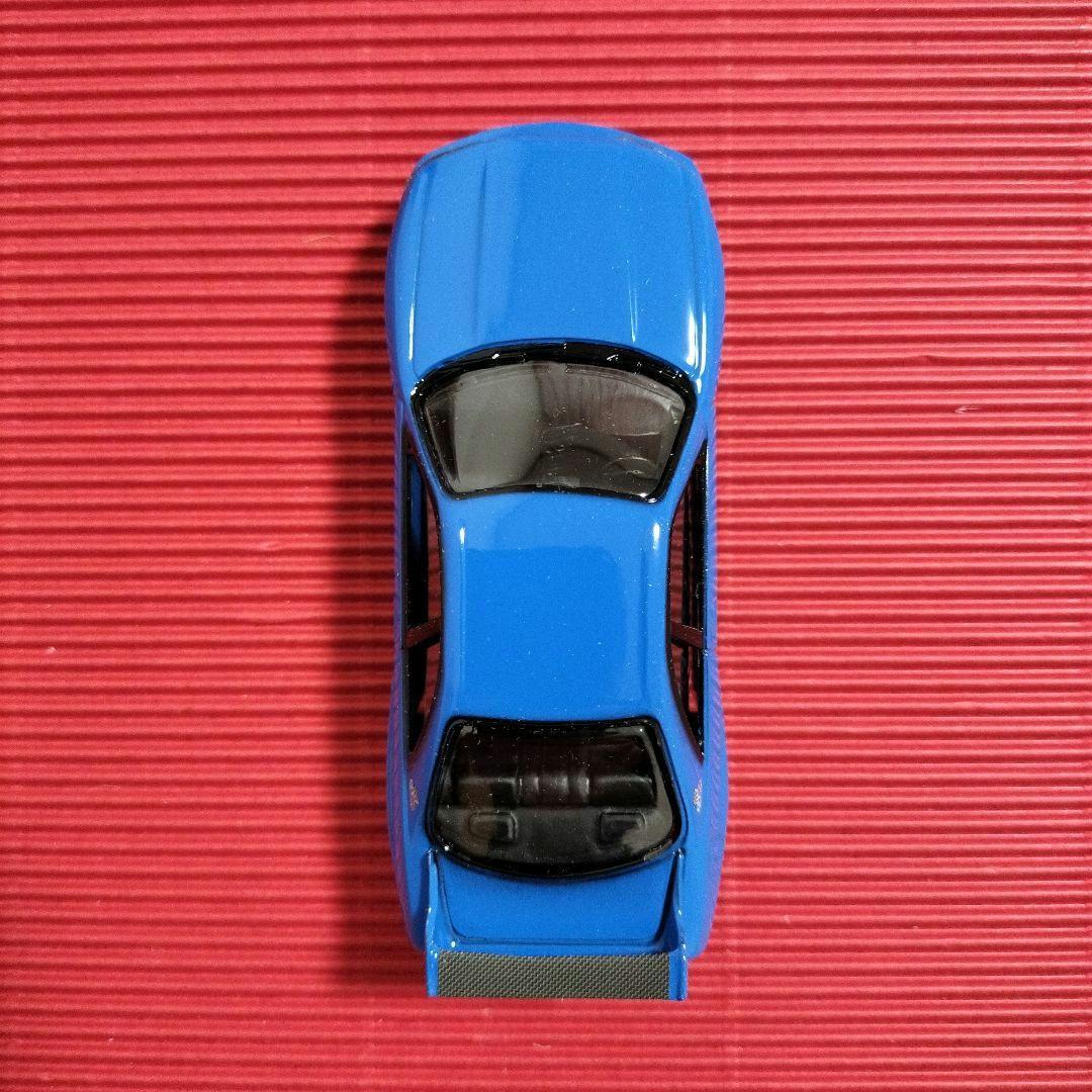 アイアイアド 1/43『スカイラインGT−R LM Limited』未開封品