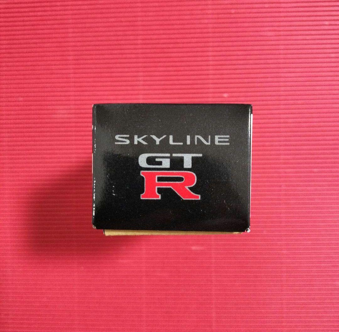 アイアイアド 1/43『スカイラインGT−R LM Limited』未開封品