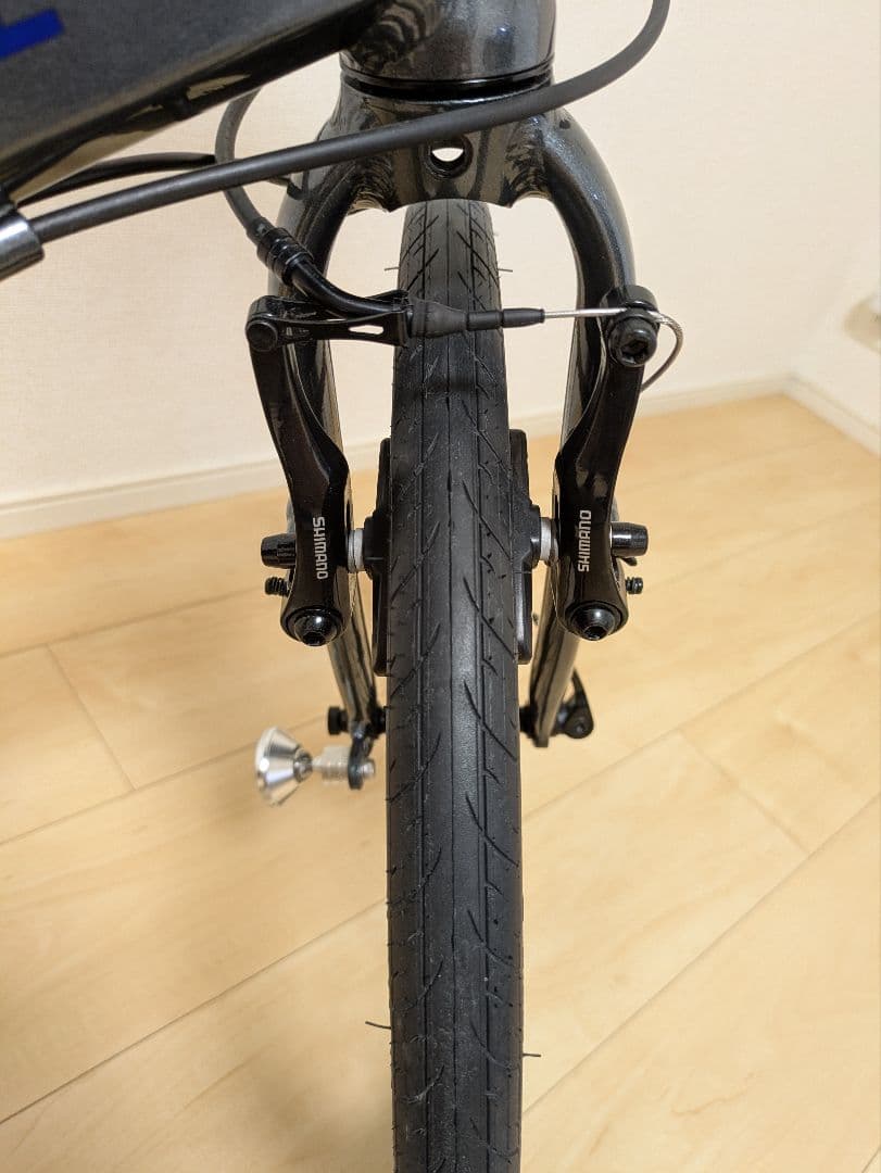 k*a様 CARACLE-S スポーツ　rev.4.1