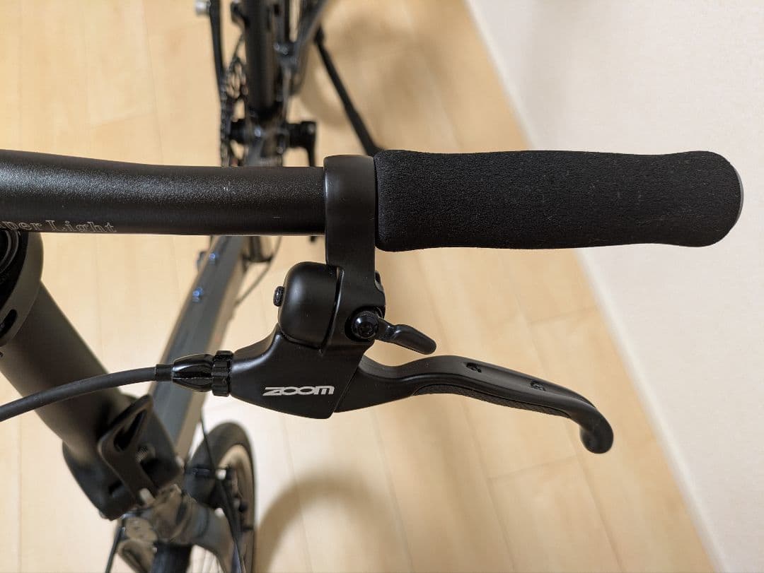 k*a様 CARACLE-S スポーツ　rev.4.1