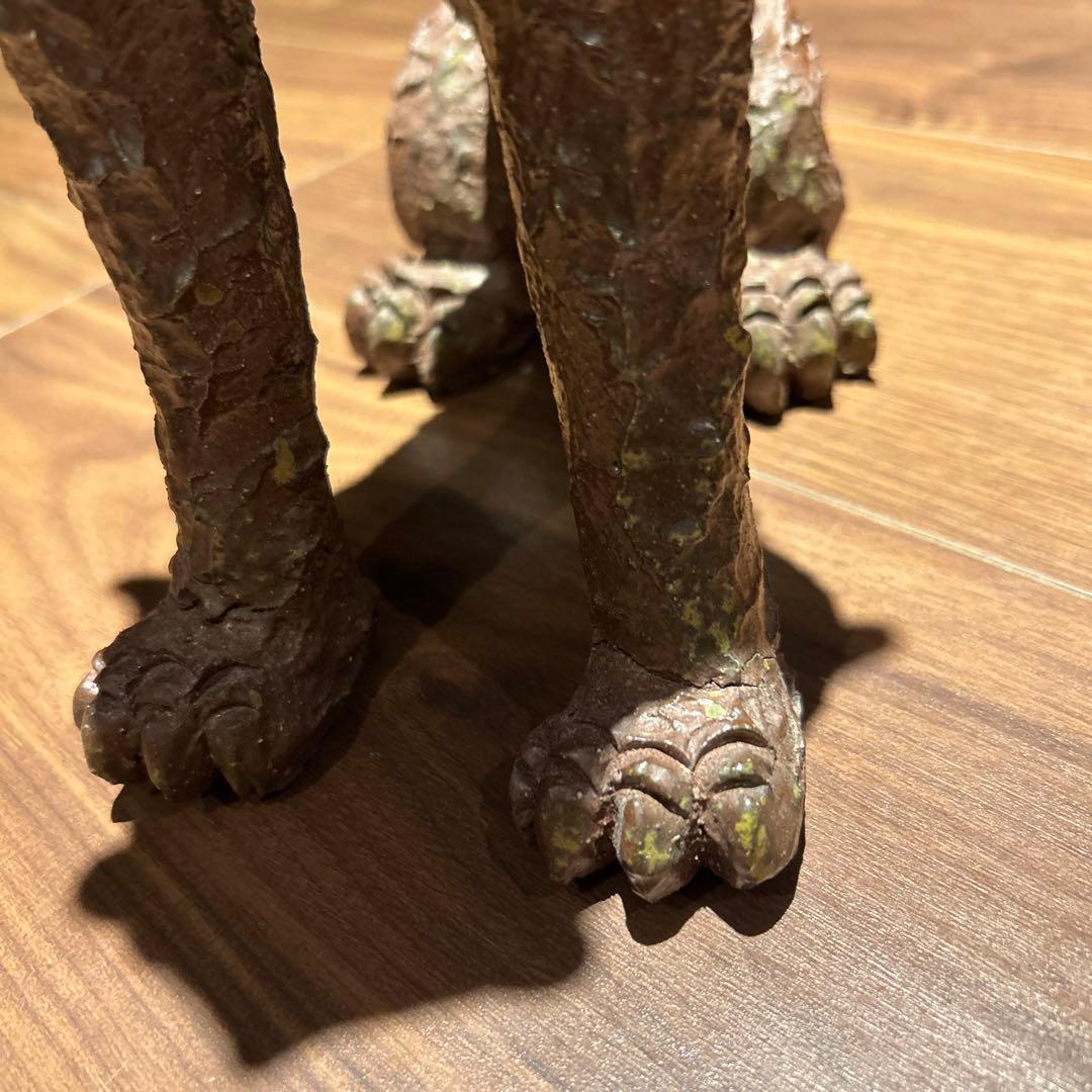 一匹シーサー　守神　沖縄　新品未使用