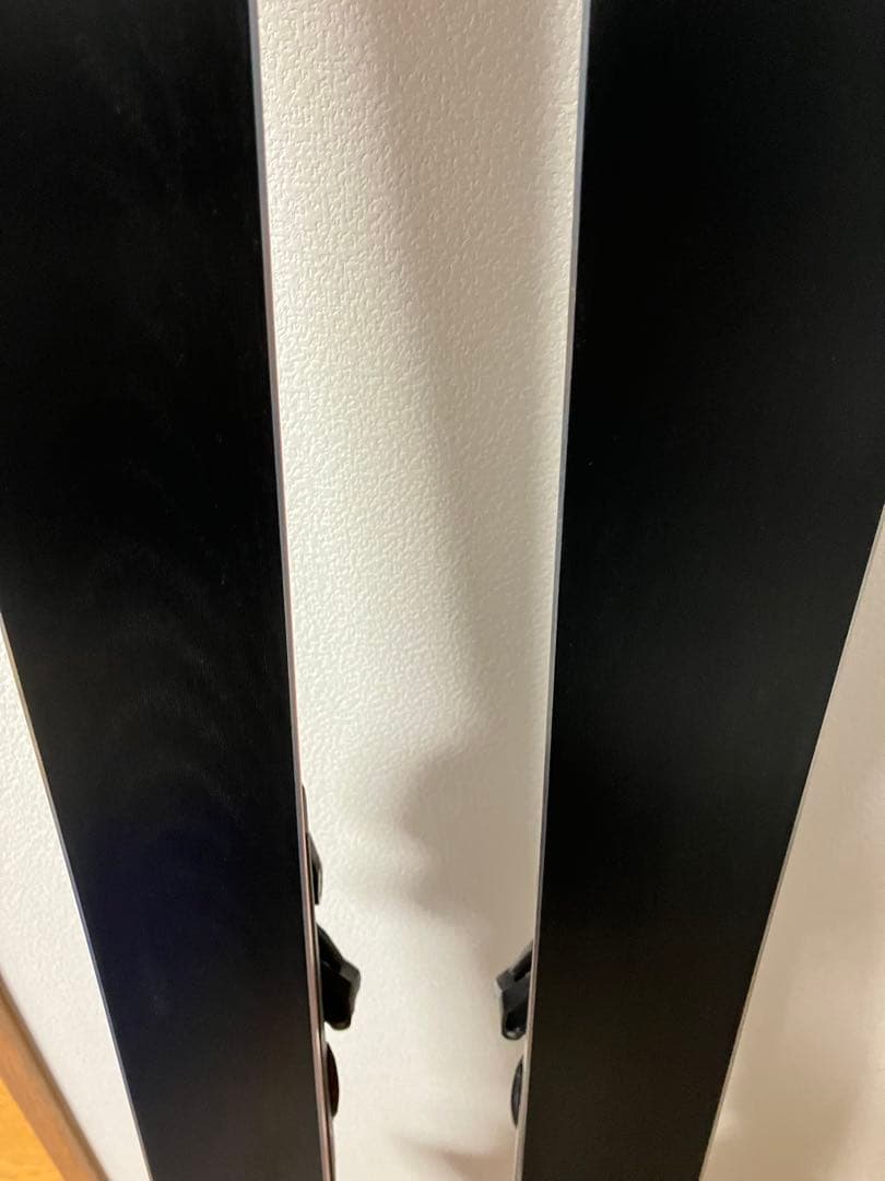 ATOMIC REDSTER x9i 174㎝　チューンナップ済み