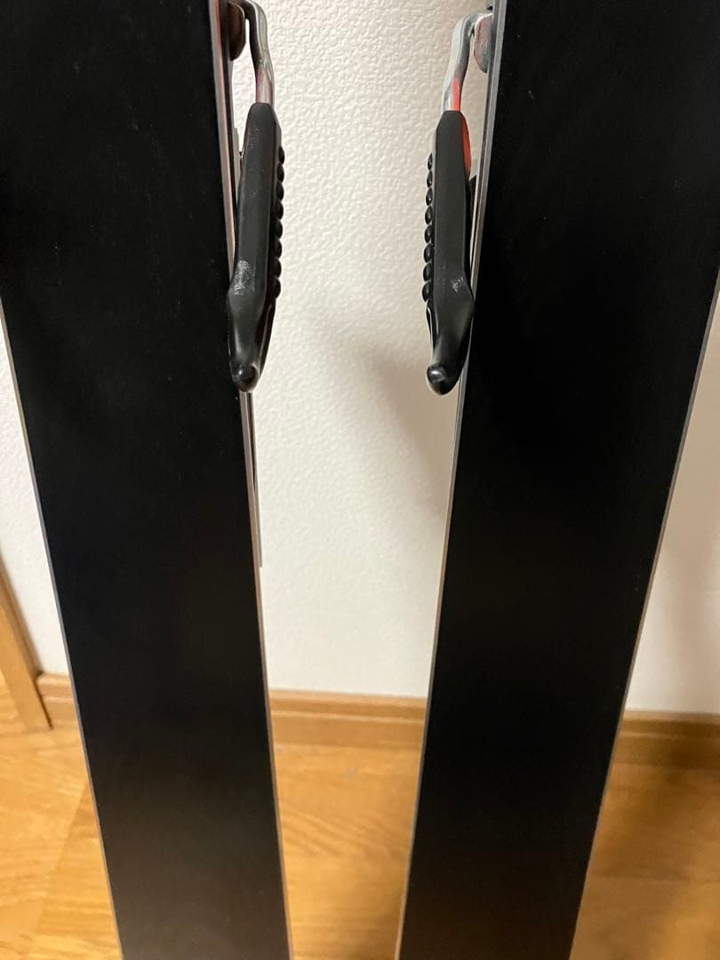 ATOMIC REDSTER x9i 174㎝　チューンナップ済み