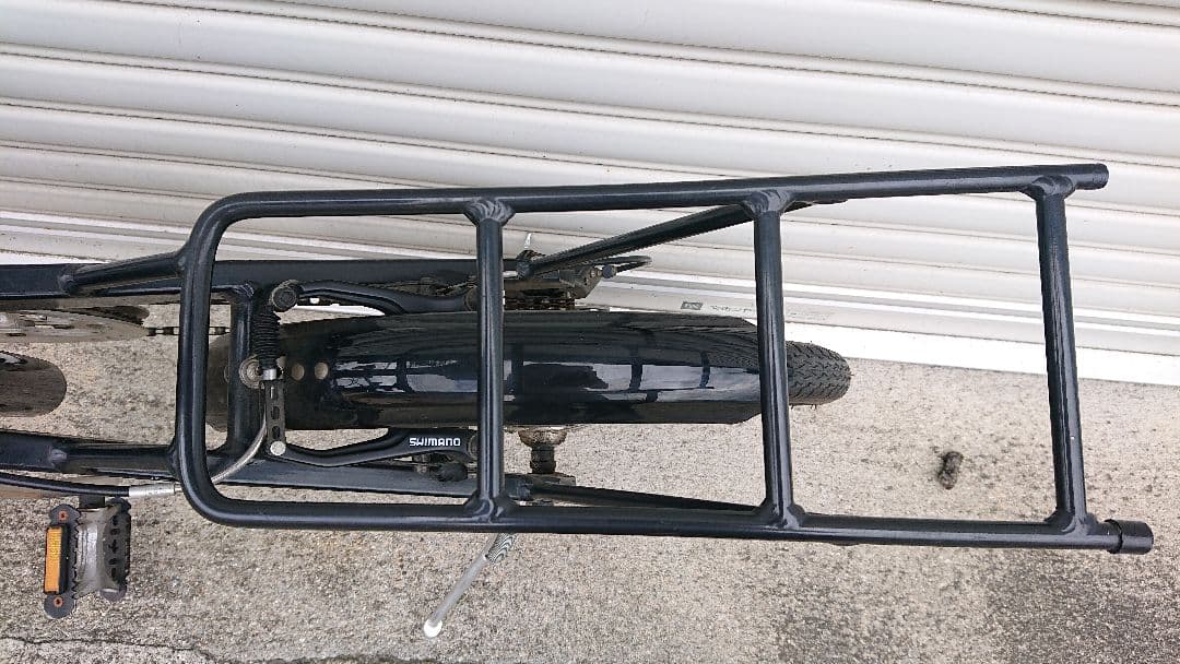 プジョー 自転車 コリブリ