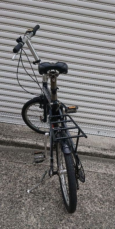 プジョー 自転車 コリブリ