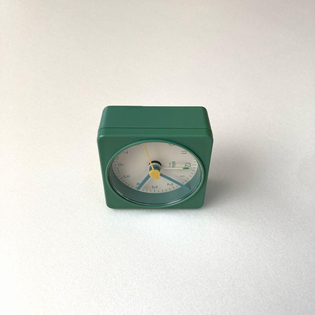 t*o様 BRAUN AB1 ドイツ製