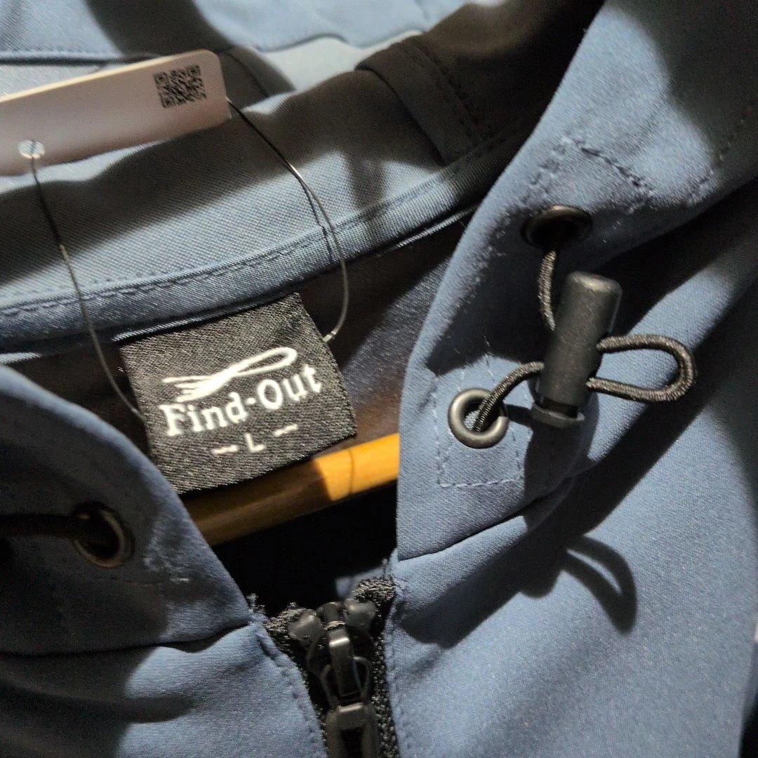 【SBMG】ドリブンスウェット　セットアップ　ジョガーパンツ　L　ブルーグレー