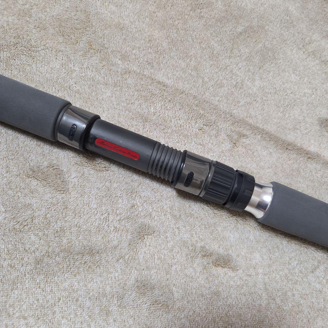 カスタム　エクスプロージョン　フルコンタクト　835CTR