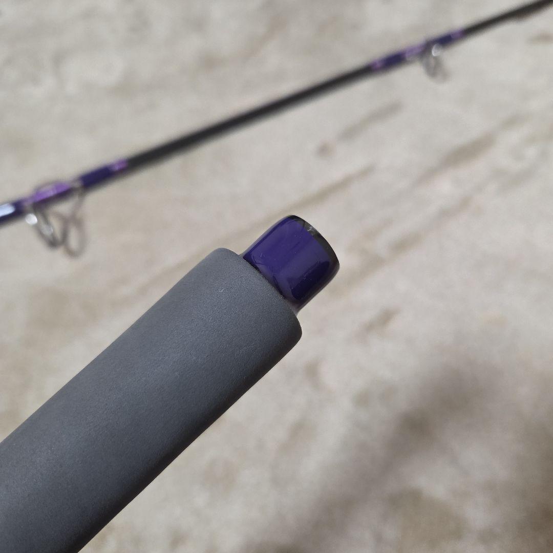 カスタム　エクスプロージョン　フルコンタクト　835CTR