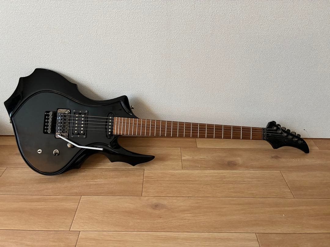 た*ー様 【値下げ受付】Grass Roots the Gazette 葵　ギタ