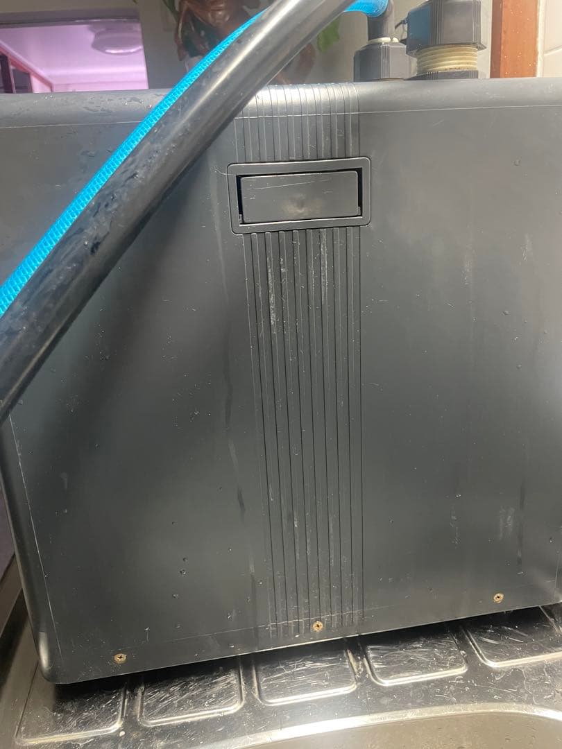 ゼンスイ ZC-500E 水冷クーラー