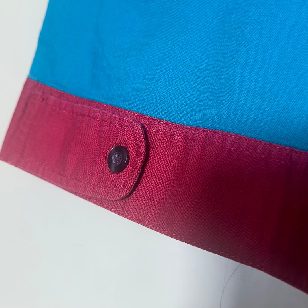 【レア】2002年Simpsons シンプソンズ ボウリングシャツ L〜XL