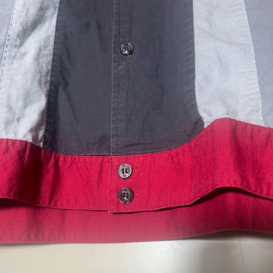 【レア】2002年Simpsons シンプソンズ ボウリングシャツ L〜XL