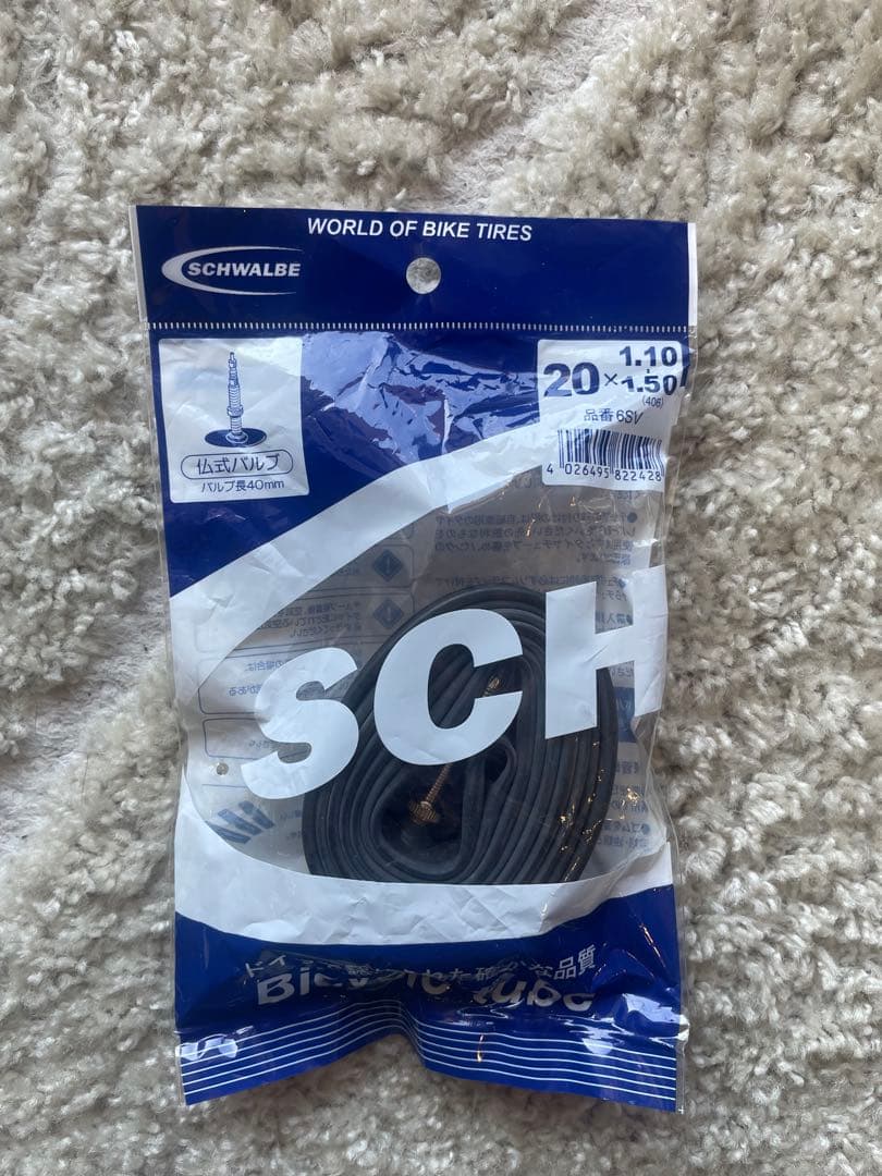 tern verge n8 ホイール、タイヤ、カセット