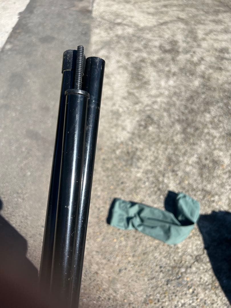 サーカスtcdx ダックグリーン