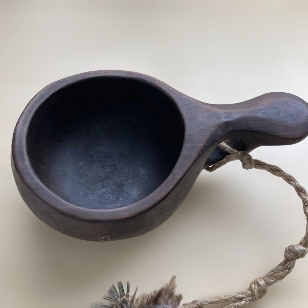 【新品】ソウルオブシベリア　#6 丸型ペンダント　No.4100