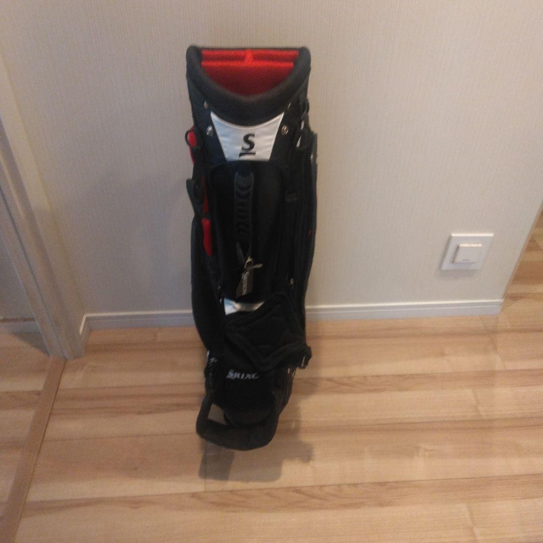 Srixon超軽量スタンド 式キャディバッグ間もなく取り下げます。