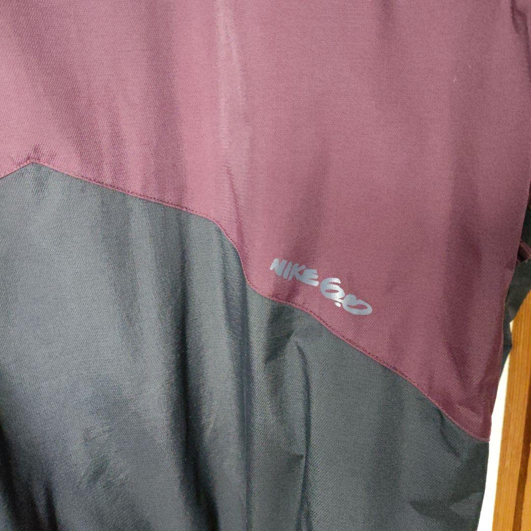 激レア NIKE 6.0 スノボジャケット ナイキ