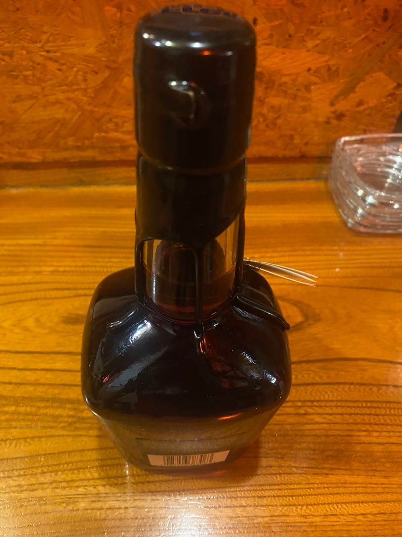 ウイスキー新品　3本セット