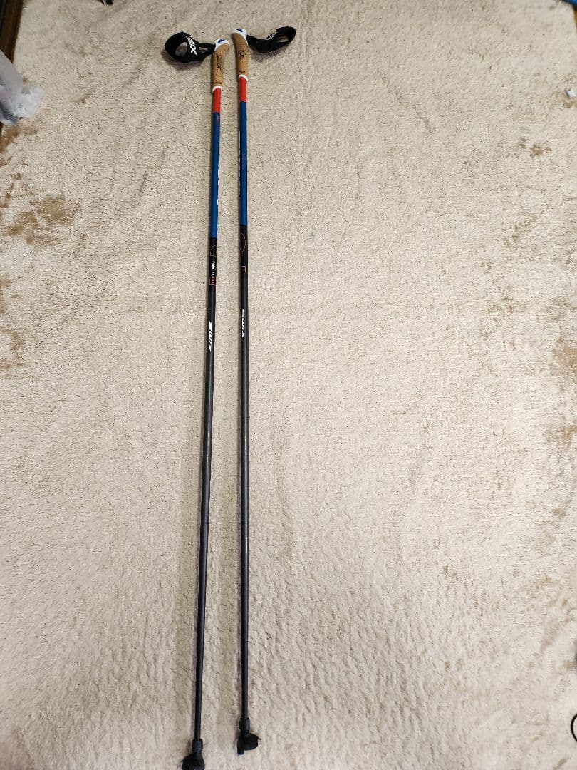 Swix 145ポール　クアンタム