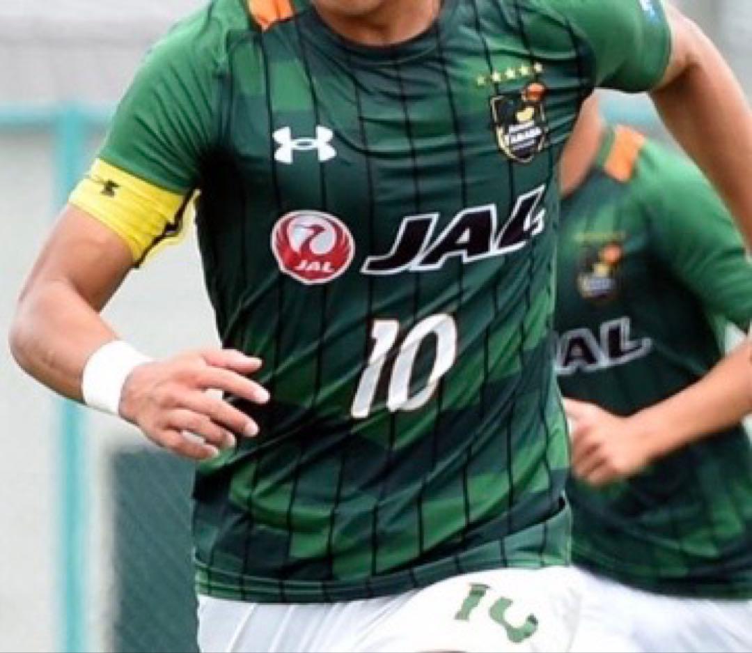 青森山田ユニフォーム プレミアリーグ用