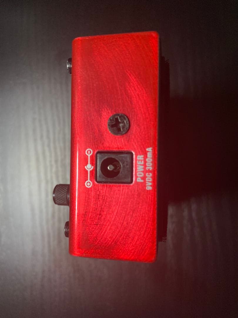 DIGITECH ( デジテック )Whammy Ricochet