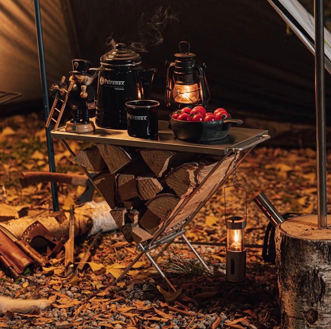 wildwildwest ログテーブル