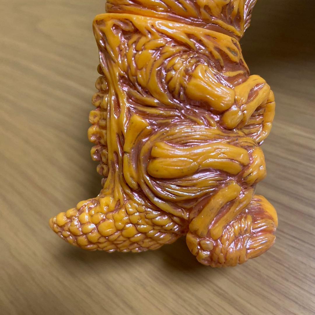 Lulubell toy James ソフビ 5439