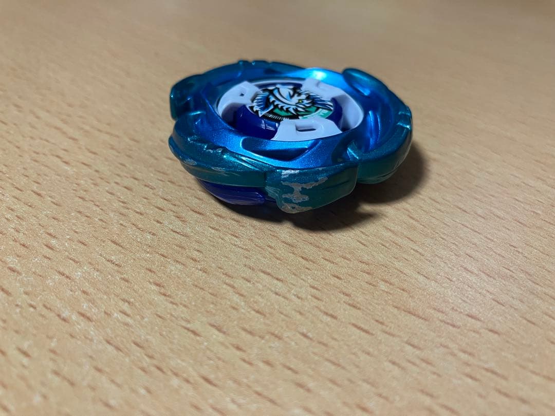 ベイブレードX コバルトドレイク4-60F エアロペガサス3-70A 中古セット