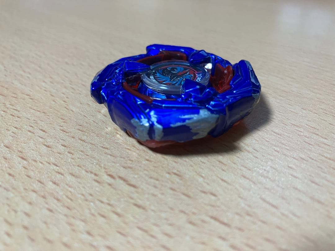 ベイブレードX コバルトドレイク4-60F エアロペガサス3-70A 中古セット