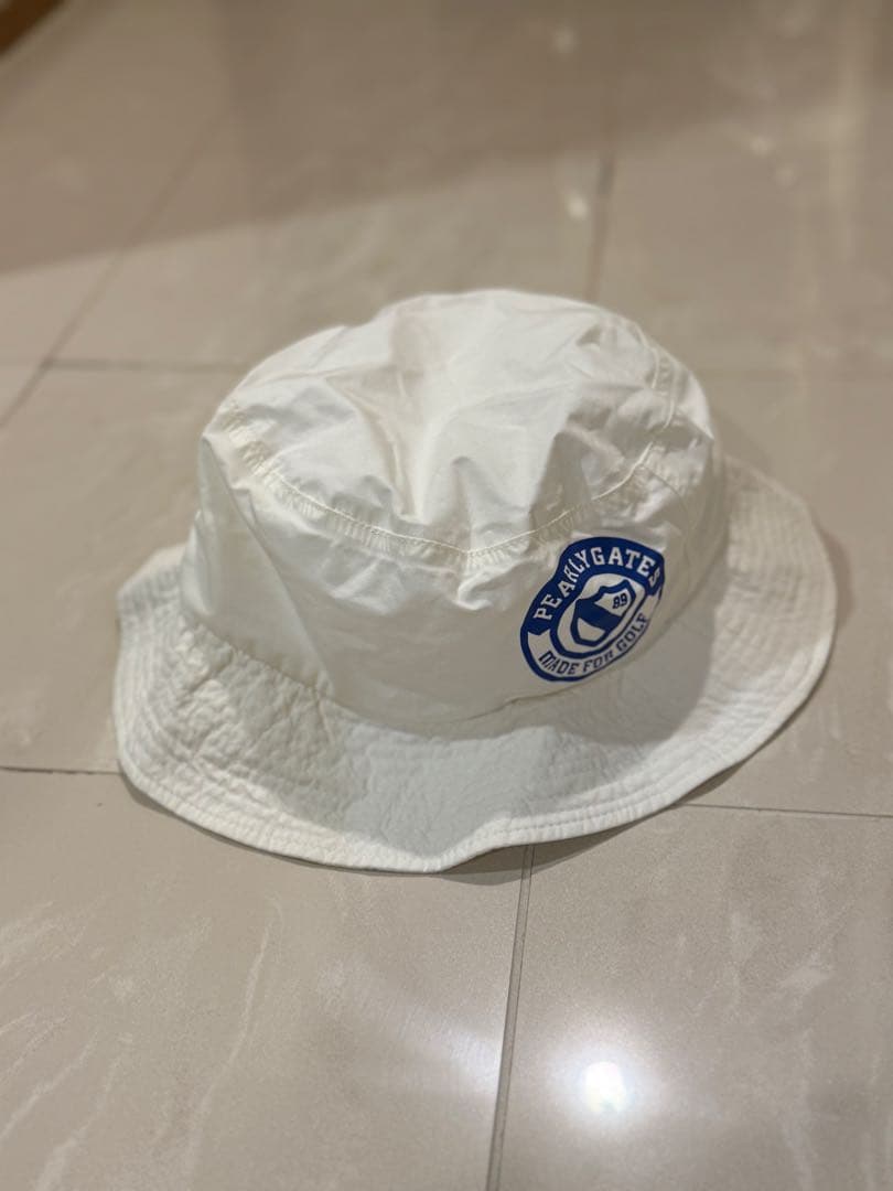 パーリーゲイツ　PEARLY GATES カッパ レインウェア