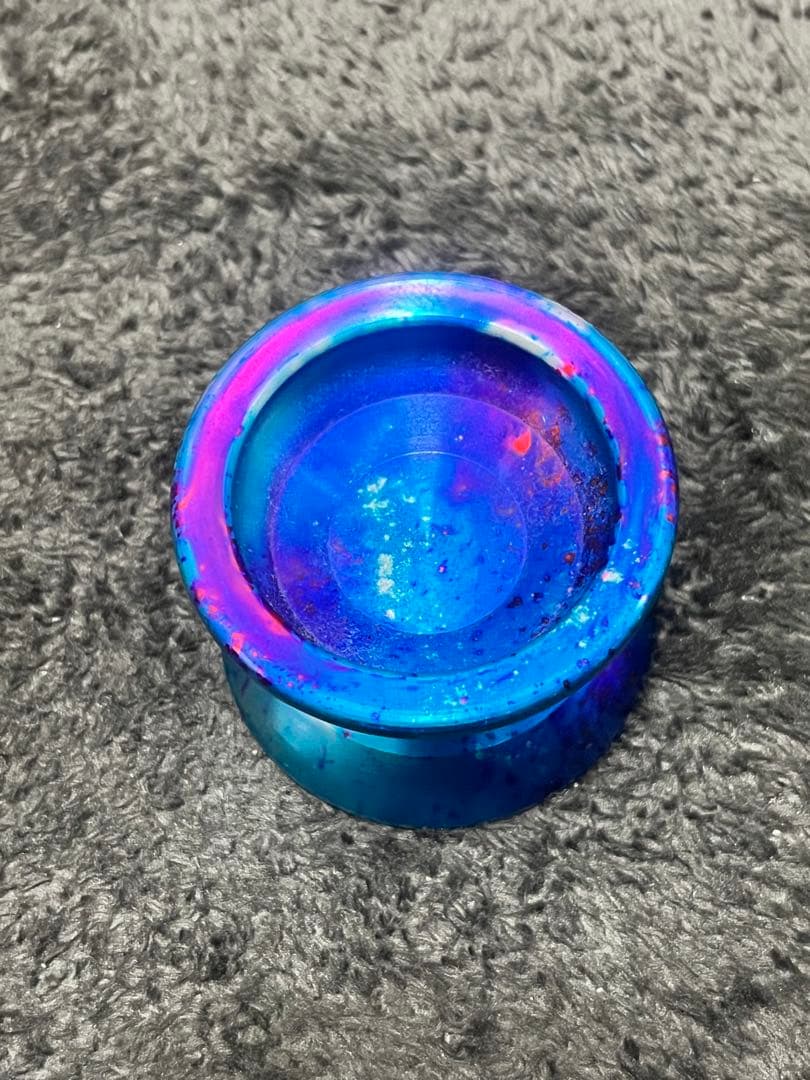 ターニングポイント　ヨーヨーファクトリー　プロトン