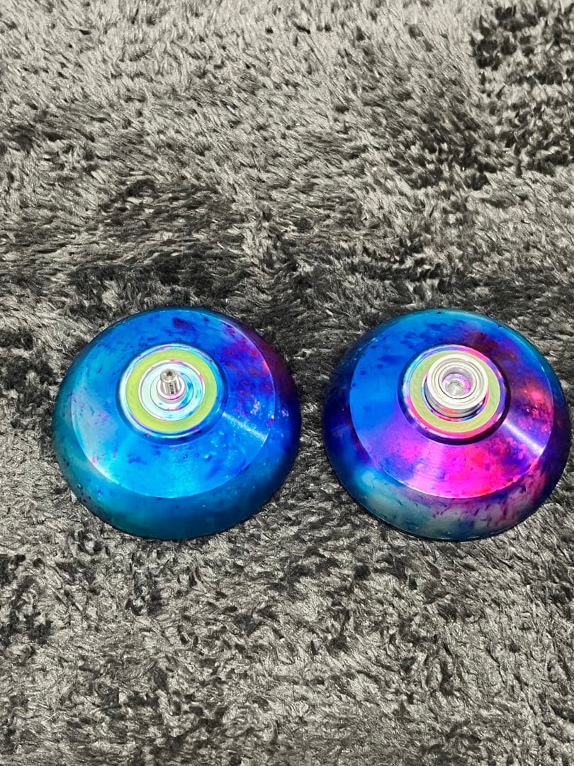 ターニングポイント　ヨーヨーファクトリー　プロトン