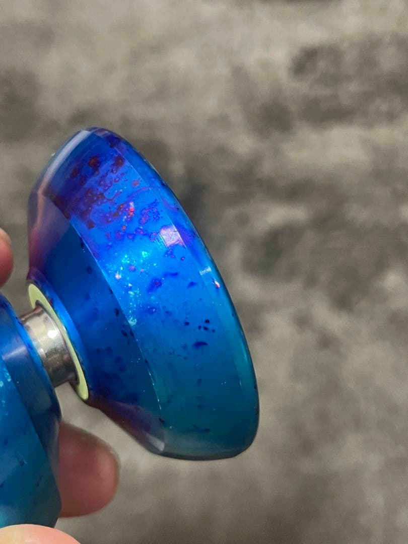 ターニングポイント　ヨーヨーファクトリー　プロトン