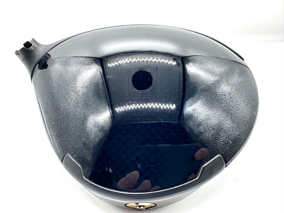 【美品】キャロウェイ｜パラダイムトリプルダイヤ_10.5°｜純正ヘッドカバー付