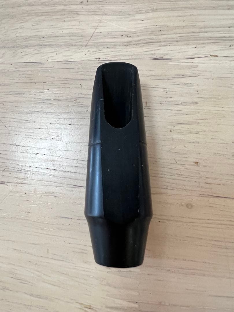 Selmer S80 F ソプラノサックスマウスピース