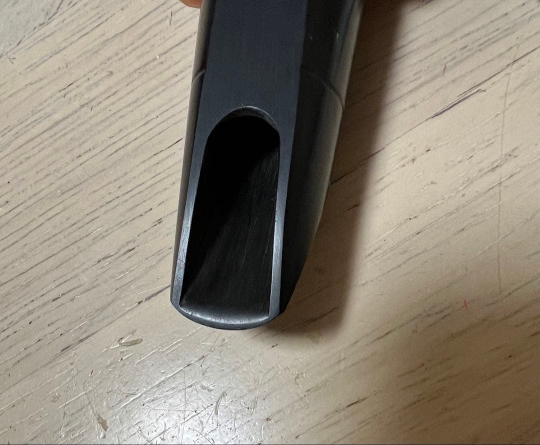 Selmer S80 F ソプラノサックスマウスピース