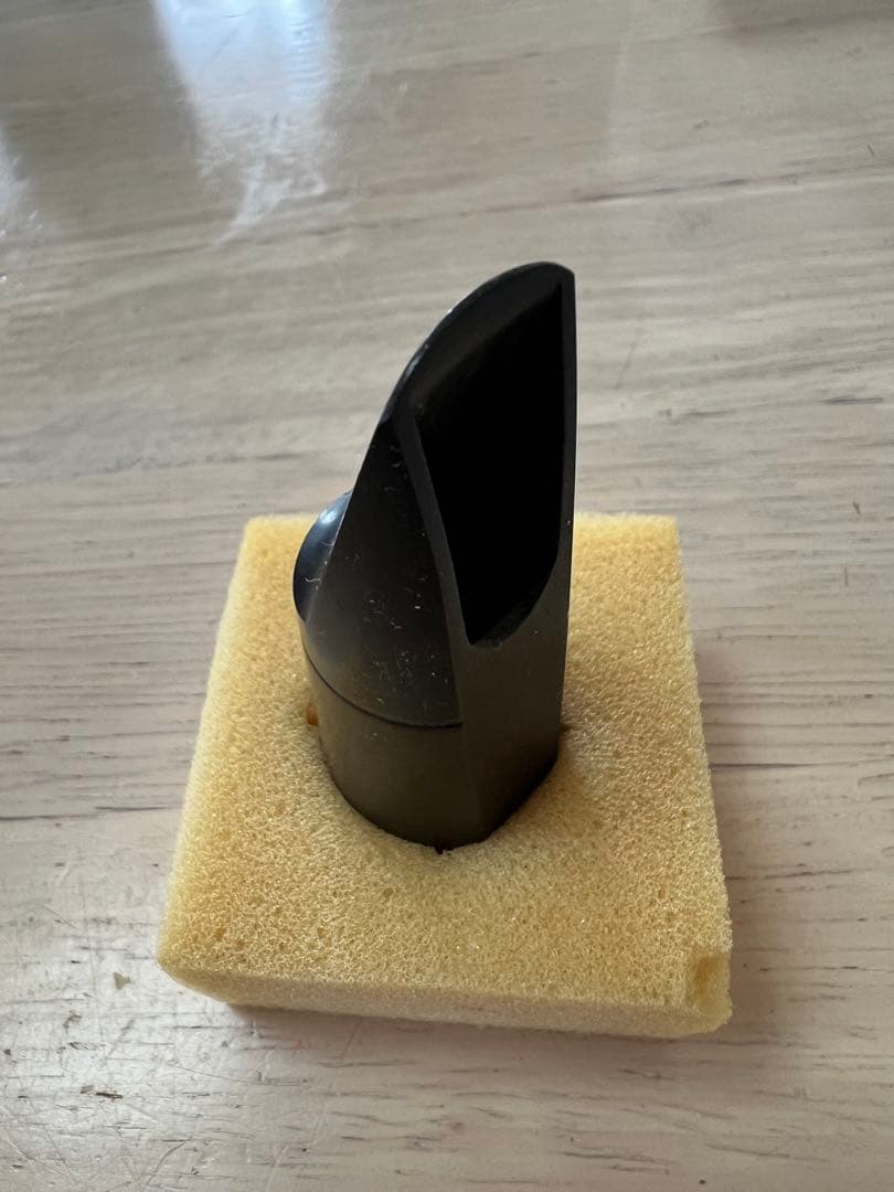 Selmer S80 F ソプラノサックスマウスピース