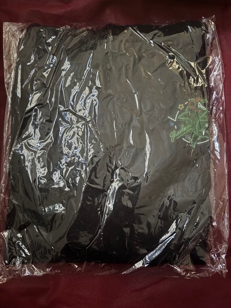 【最終値下げ】【新品未開封】ワイテルズ シャークん パーカー vvコラボ