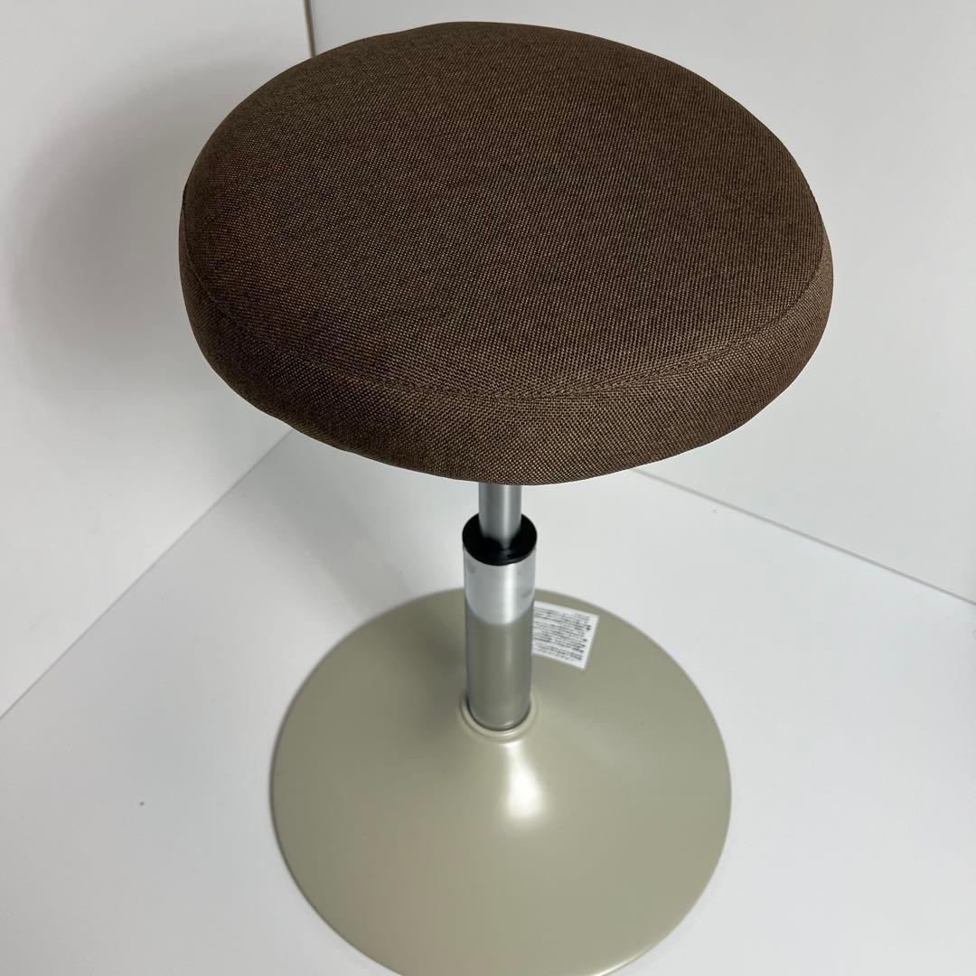 美品　ミズノ トレーニング椅子 スクワットスリールC3JHI802