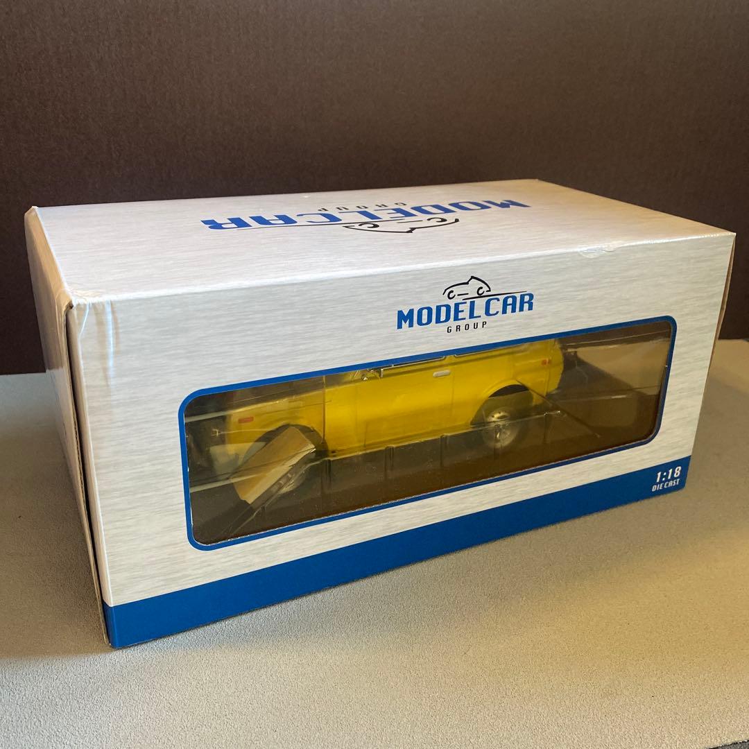 1/18 ラーダニーヴァ