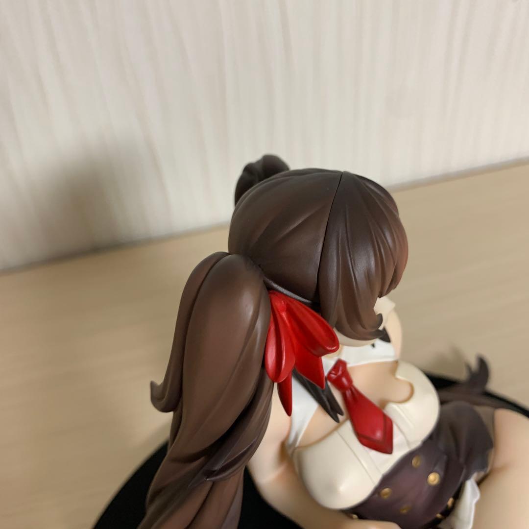 ドールズフロントライン 97式 重傷Ver. 完成品フィギュア