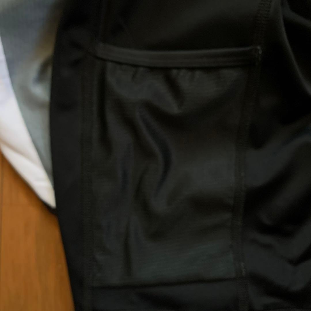 stamp run&co ランニングスカート