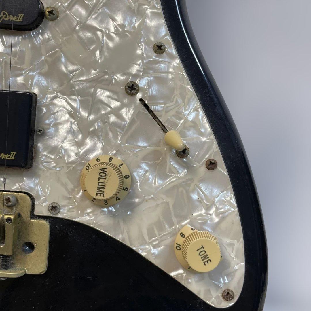 Aria Pro II Wiper 2 VIPER series ブラック