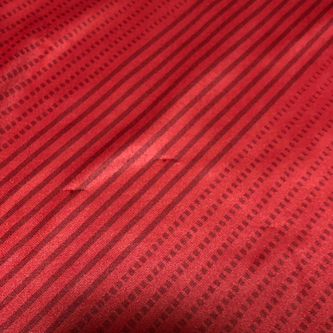 2021 鹿島アントラーズ　オーセンティック　ブエノ選手　ユニフォーム